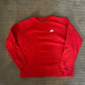 Nike Sweater